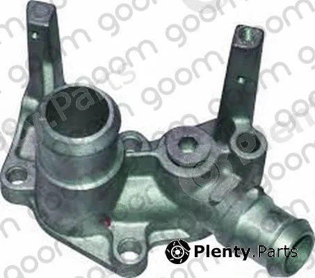 Goom CF-0002 — Coolant Flange