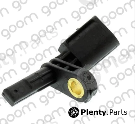 Goom AS-0014 — Sensor, wheel speed