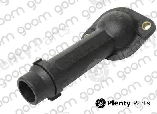 Goom CF-0069 — Coolant Flange