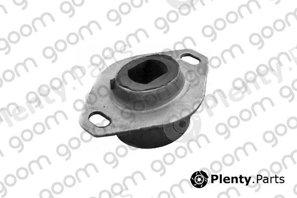 Goom EM-0426 — Mounting, engine