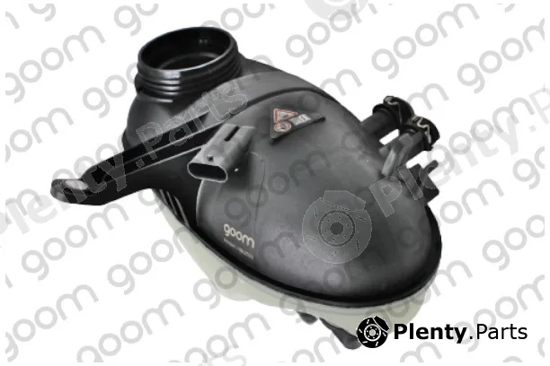 Goom RT-0185 — Expansion Tank, coolant