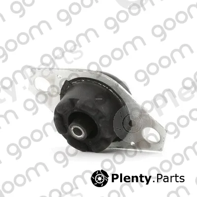 Goom EM-0575 — Mounting, engine