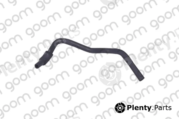 Goom RH-0073 — Radiator Hose