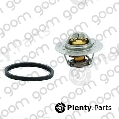 Goom THE-0042 — Thermostat, coolant