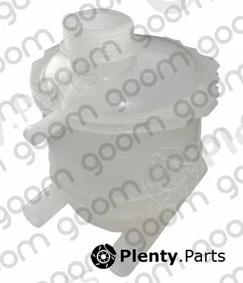 Goom RT-0031 — Expansion Tank, coolant
