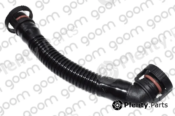 Goom CBH-0047 — Hose, crankcase ventilation