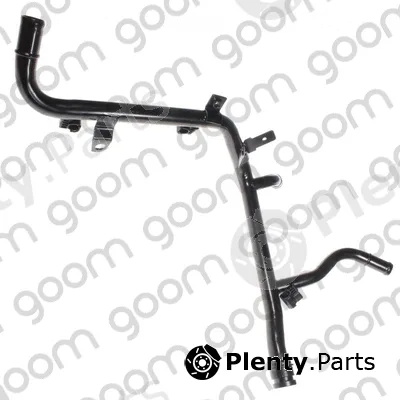 Goom CT-0040 — Coolant Pipe