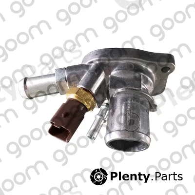 Goom THH-0011 — Thermostat Housing