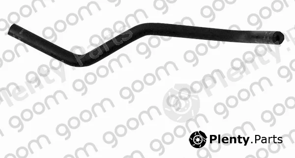 Goom RH-1205 — Radiator Hose