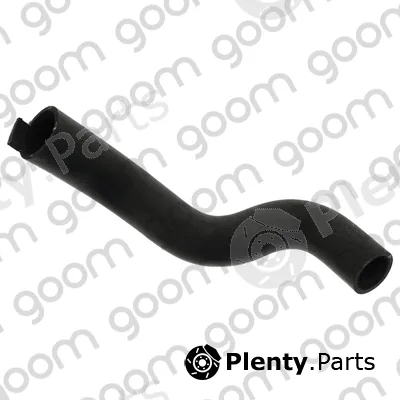 Goom RH-0356 — Radiator Hose