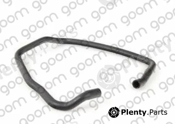 Goom HC-0153 — Hose, heat exchanger (heating)