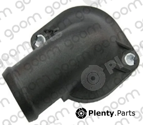 Goom CF-0098 — Coolant Flange