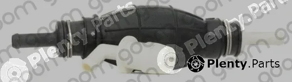 Goom FPP-0004 — Pump, fuel pre-supply