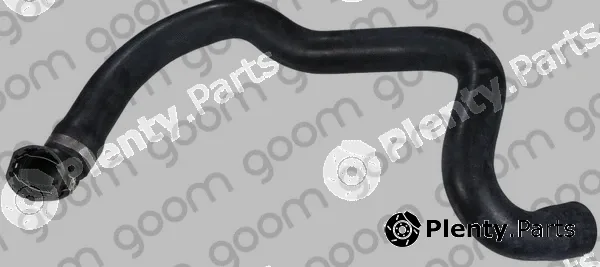 Goom RH-2257 — Radiator Hose
