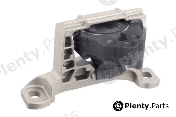 Goom EM-2289 — Mounting, engine