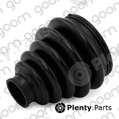 Goom CB-0095 — Bellow Kit, drive shaft