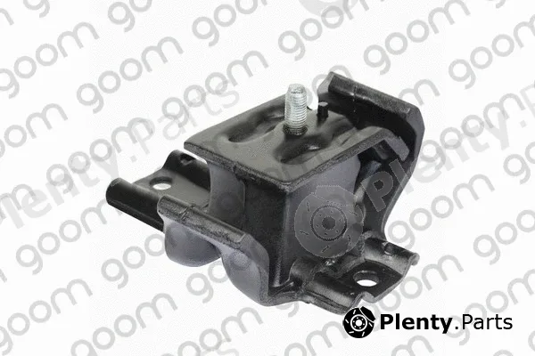 Goom EM-0239 — Mounting, engine