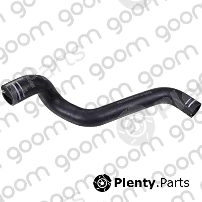 Goom RH-1329 — Radiator Hose