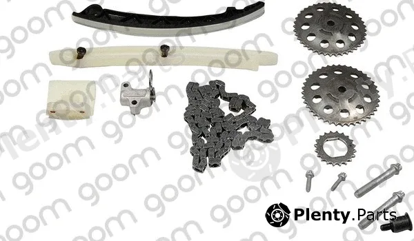 Goom TCK-0001 — Timing Chain Kit
