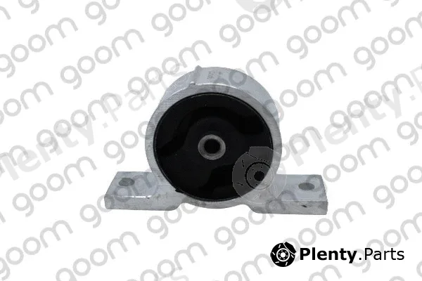 Goom EM-1074 — Mounting, engine