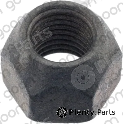 Goom NUT-0002 — Wheel Nut