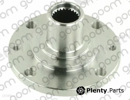 Goom WBH-0006 — Wheel Hub