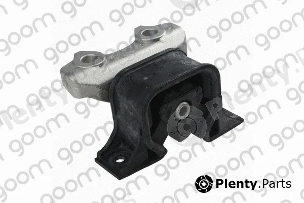 Goom EM-0485 — Mounting, engine