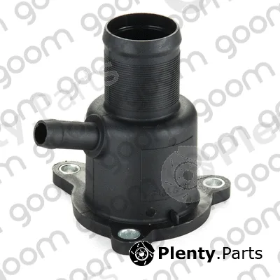 Goom CF-0011 — Coolant Flange