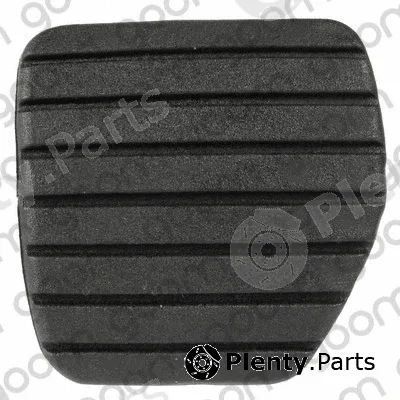 Goom PC-0006 — Pedal Pad, brake pedal