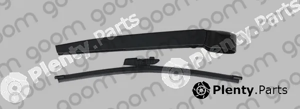 Goom WI-0146 — Wiper Blade