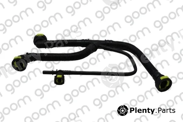 Goom CBH-0011 — Hose, crankcase ventilation