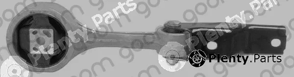 Goom EM-2050 — Mounting, engine