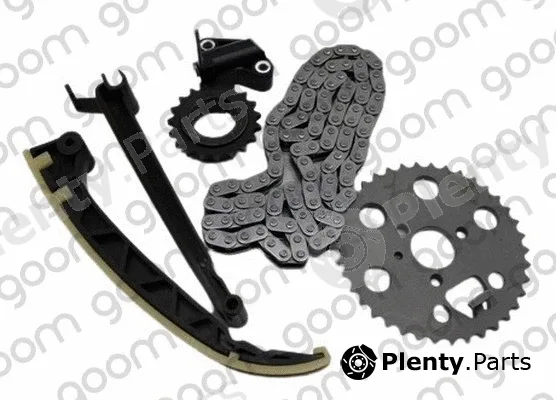 Goom TCK-0007 — Timing Chain Kit