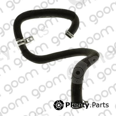 Goom RH-0396 — Radiator Hose