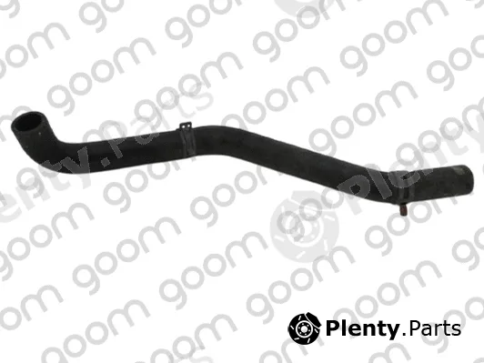 Goom OPH-0001 — Suction Pipe, oil pump
