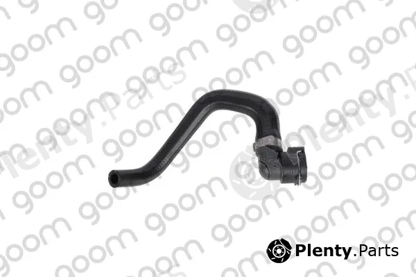 Goom AH-0521 — Hose, heat exchanger (heating)