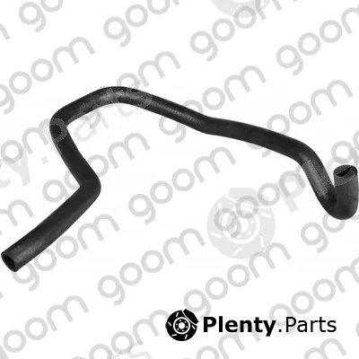 Goom HC-0083 — Hose, heat exchanger (heating)