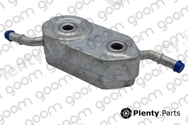 Goom OC-0105 — Oil Cooler, engine oil