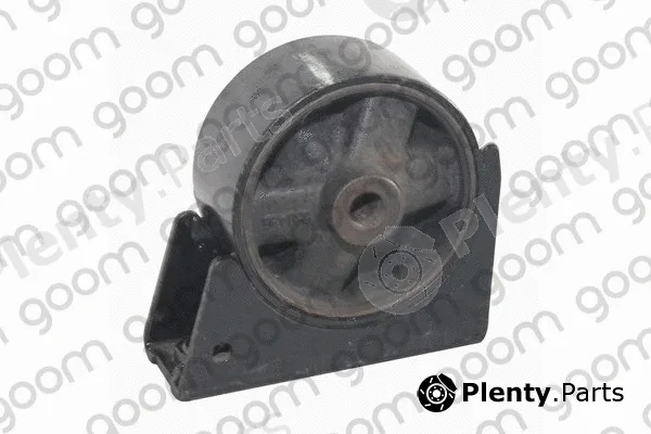 Goom EM-0816 — Mounting, engine
