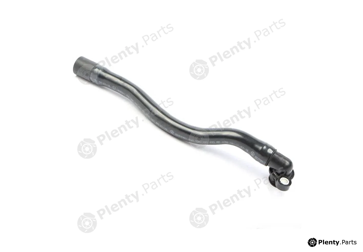 Goom CBH-0067 — Hose, crankcase ventilation