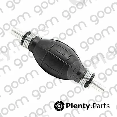 Goom FPP-0001 — Pump, fuel pre-supply