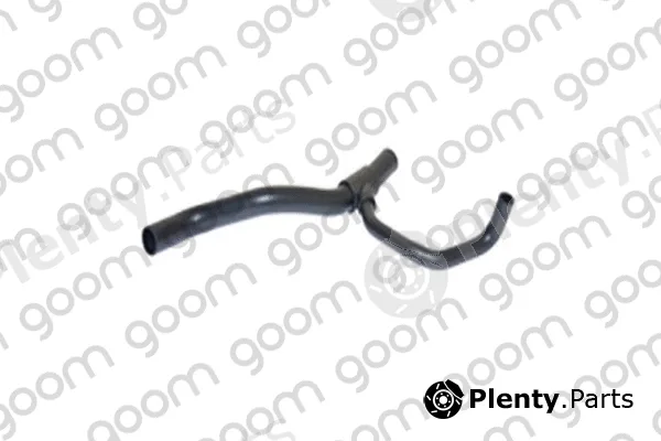 Goom RH-0071 — Radiator Hose