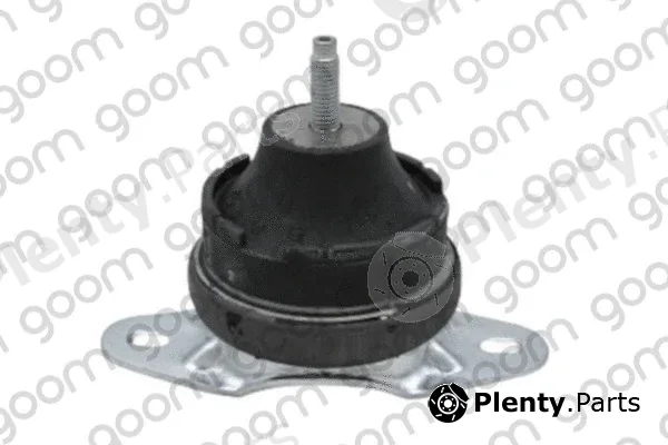 Goom EM-1138 — Mounting, engine
