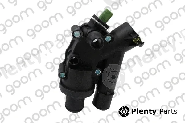 Goom CF-0172 — Thermostat Housing