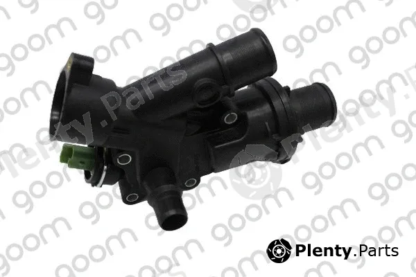 Goom CF-0138 — Thermostat Housing