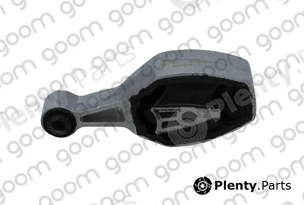 Goom EM-1290 — Mounting, engine