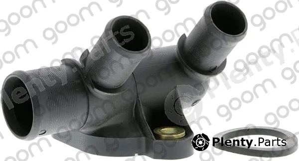 Goom CF-0100 — Coolant Flange