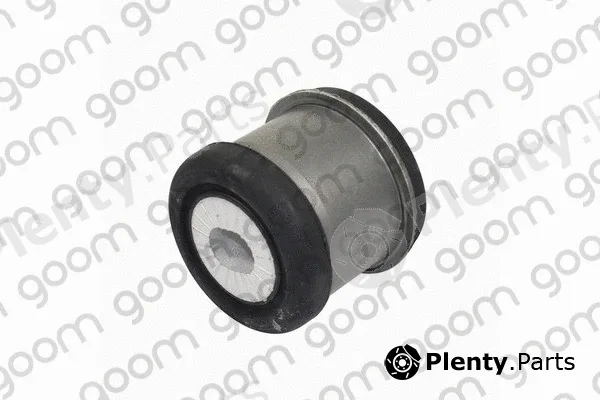 Goom EM-0577 — Mounting, engine