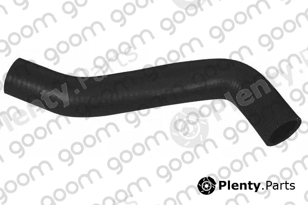 Goom RH-0114 — Radiator Hose