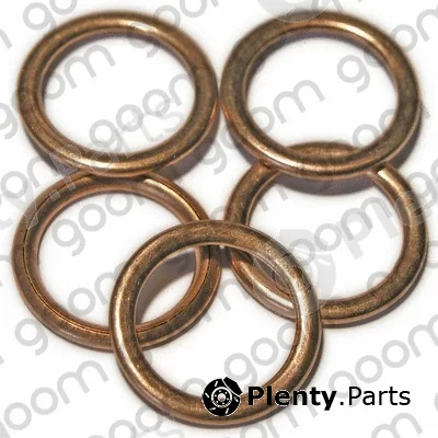 Goom ODP-0001 — Seal Ring, oil drain plug